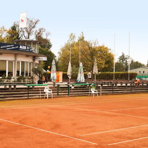 Karlsruhe, KETV Karlsruher Eislauf- und Tennisverein